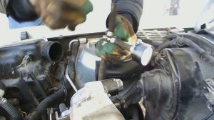 Проверка давления в топливной рампе дэу нексия.(ЧАСТЬ1) Какие предположения у Вас?