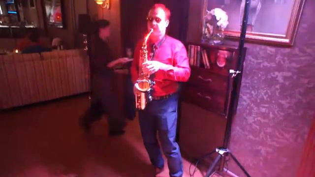 Leo-SAX - Conga (solo_2) смотреть онлайн
