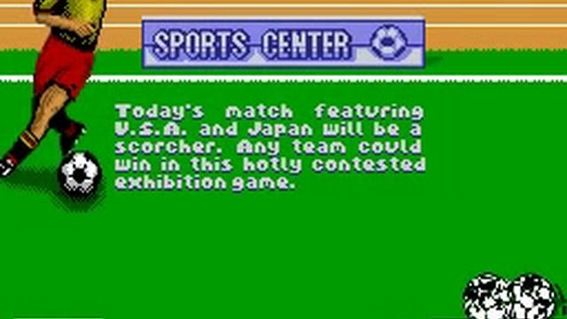 Let's play ~ FIFA 98 Road to the World Cup for the Super Game Boy смотреть онлайн