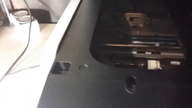 HP OfficeJet Pro 8500 самостоятельное обслуживание и ремонт смотреть онлайн