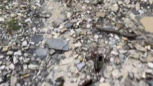 Плесецкие водопады // Как я чуть не сгинул смотреть онлайн