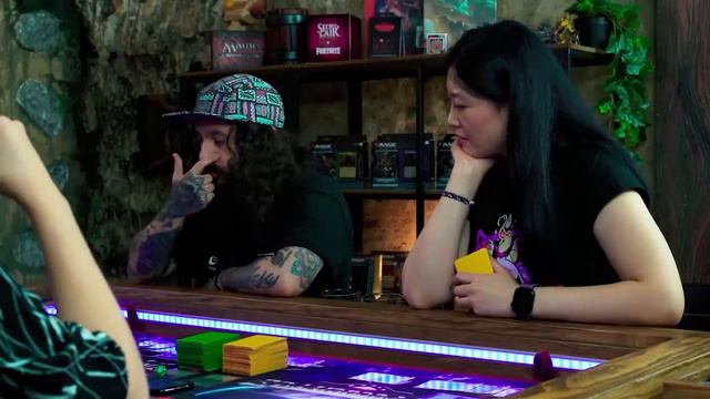 COMMANDER ep.7 | WARHAMMER 40.000 con Análisis Parálisis смотреть онлайн