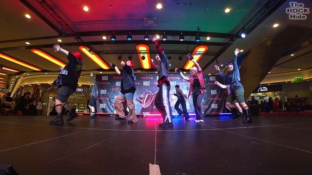 [SX3] Xikers - Do Or Die Dance Cover By Streetlights [ODC  Dance Cover Battle (05.11.2023)]