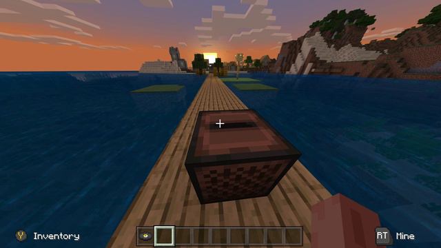 Disk 13 (Minecraft) смотреть онлайн