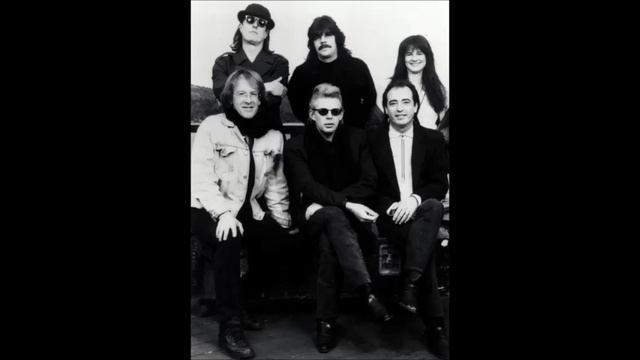 Jefferson Starship - I'm On Fire смотреть онлайн
