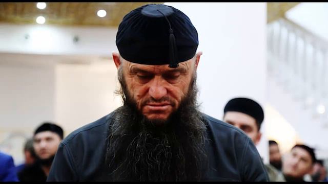 Провожаем благословенный месяц Рамадан смотреть онлайн