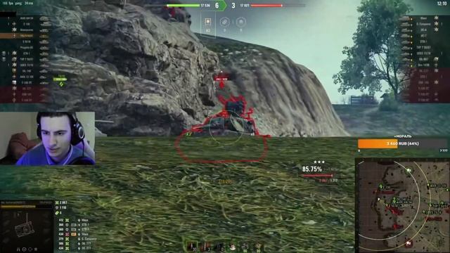 БАРИКА ЗАСКАМИЛИ смотреть онлайн