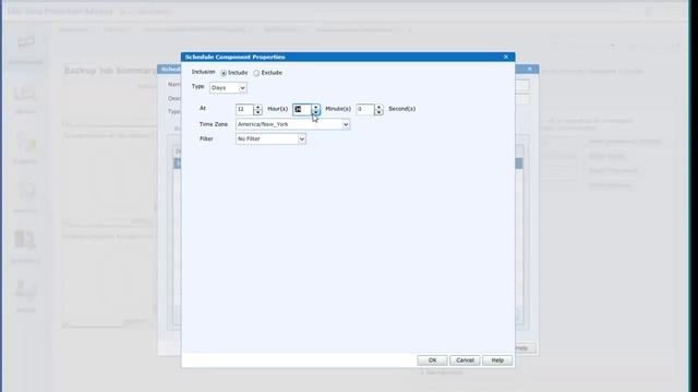EMC Data Protection Advisor New Features in v6.2 Part 1 смотреть онлайн