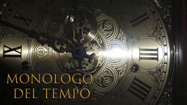 Monologo del Tempo смотреть онлайн