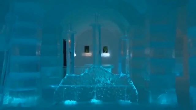 Необычные гостиницы, отели мира смотреть онлайн