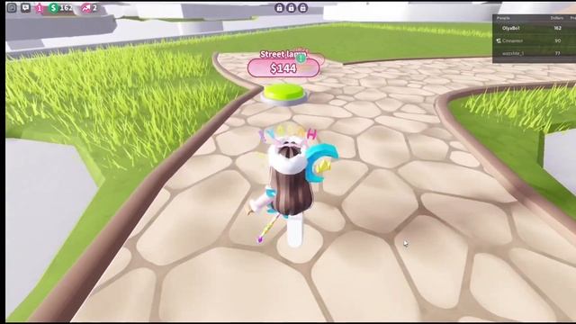 ТУТОРИАЛ КАК БЫСТРО ПОЛУЧИТЬ 3 БЕСПЛАТНЫЕ ВЕЩИ В ROBLOX! ПОСПЕШИ! смотреть онлайн