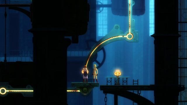 Прохождение Forgotton Anne с русскими субтитрами без комментариев
Часть 7