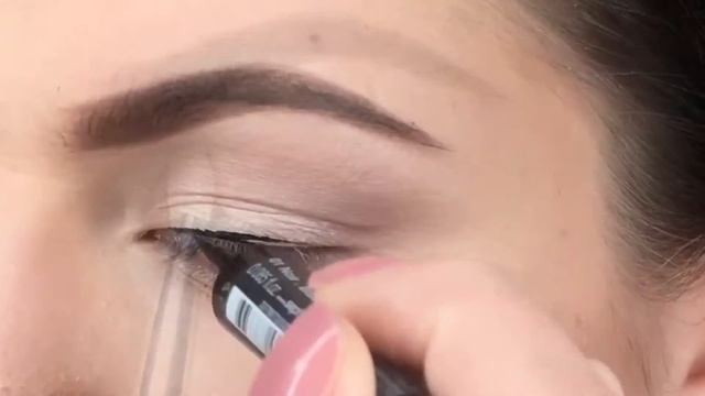 daytime glam makeup/ дневной яркий макияж смотреть онлайн