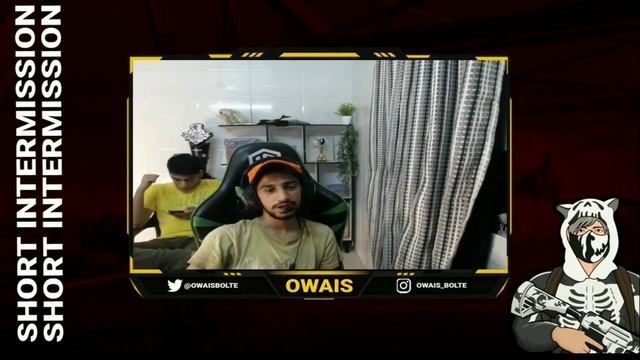 Owais Share Team Forever Device Problem And React On New Org. смотреть онлайн