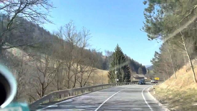 Прогулка в Словении. Коротко о ситуации в Польше. Осторожно мошенники! смотреть онлайн