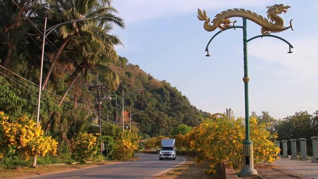 5 месяцев на Пхукете смотреть онлайн