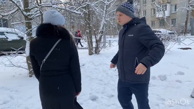 Самбо самооборона защита от Мамуры #самооборона смотреть онлайн