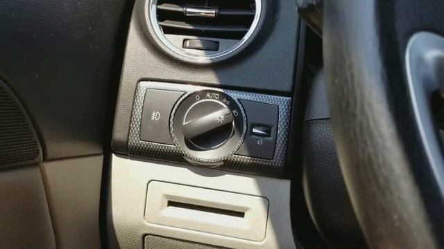 2008 Saturn Vue Update смотреть онлайн