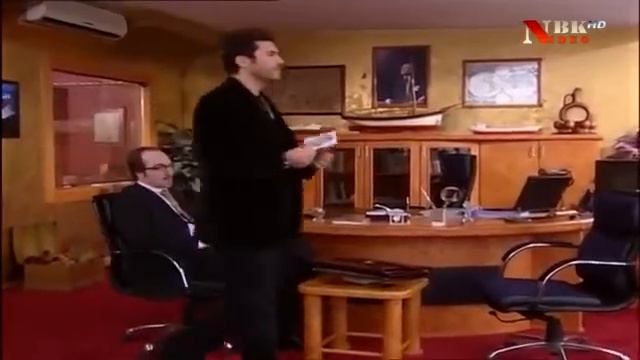 Hayot Sinovlari 39-qism