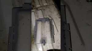 замена бензонасоса Peugeot Partner, Citroen Berlingo