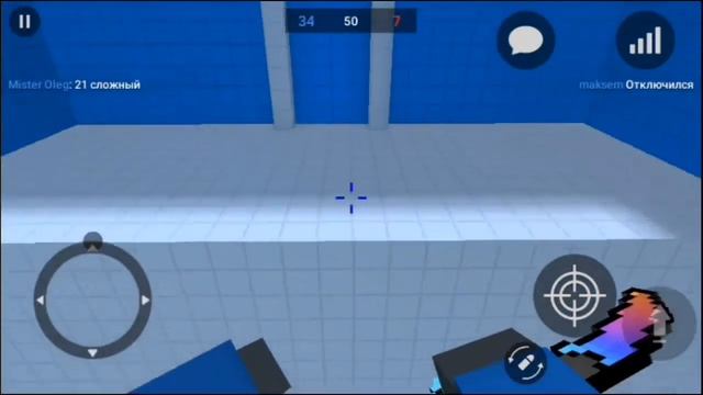 Шок! Прошел 50 Карт! Невероятно! Смотреть всем! смотреть онлайн