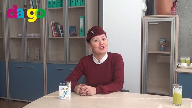 Как избавиться от отечности и усталости? Реальный отзыв о метабиотике Дайго. смотреть онлайн