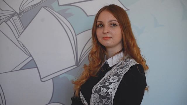 Видео с фотосессии для выпускных альбомов, студия 1 Альбом, МБОУСОШ №38 11 класс смотреть онлайн