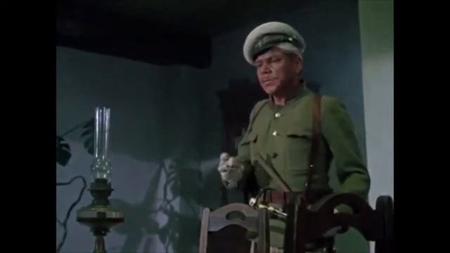 Ваше благородие П Луспекаев смотреть онлайн