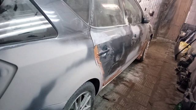 грунтование киа смотреть онлайн