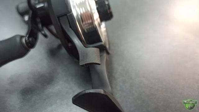 Честный обзор зимних мультипликаторных катушек. Мультипликатор на судак для ловли на ратлины смотреть онлайн