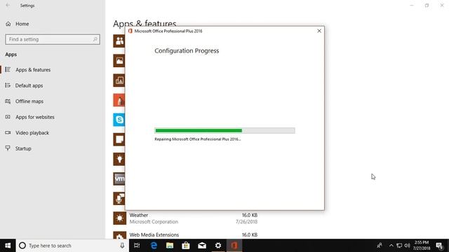 Fix : Microsoft Excel Has Stopped Working Issue on Windows 10 смотреть онлайн