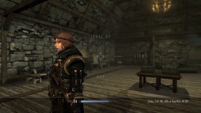 Skyrim Special Edition Xbox One: Part 145 – Armor of Intrigue смотреть онлайн