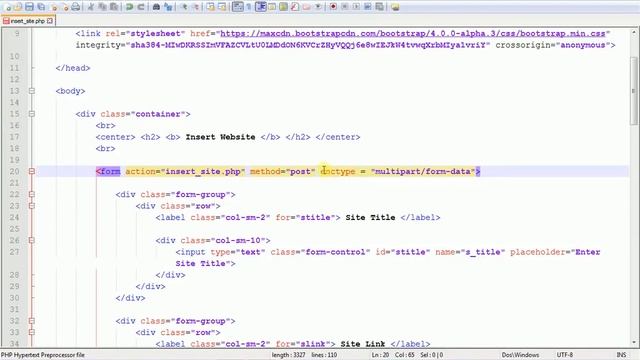 How to Create a Search Engine Like Google in PHP - Hindi/Urdu Part 7 смотреть онлайн