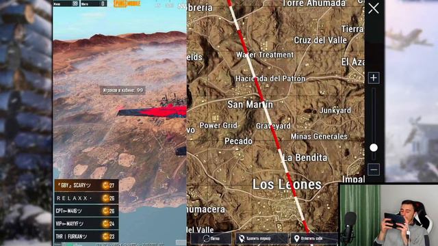 СОЛО ЗАВОЕВАТЕЛЬ САМЫЙ ЛЕГКИЙ РЕЖИМ? | СТРИМ PUBG MOBILE смотреть онлайн