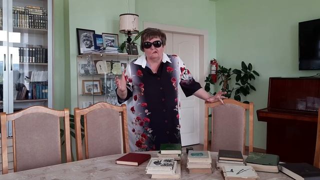 Елена Вахрушева о жизни и творчестве Александра Твардовского смотреть онлайн