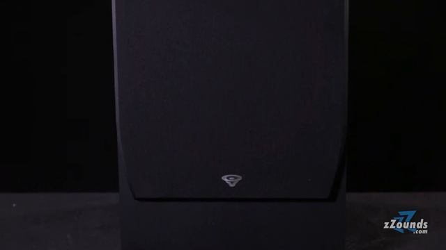 zZounds.com: Cerwin-Vega SL-15 3-Way Home Audio Floor Speaker смотреть онлайн