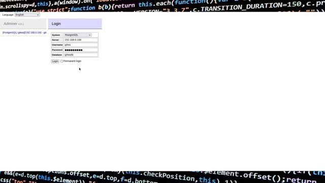 Change Gitea mirror interval for all repositories смотреть онлайн