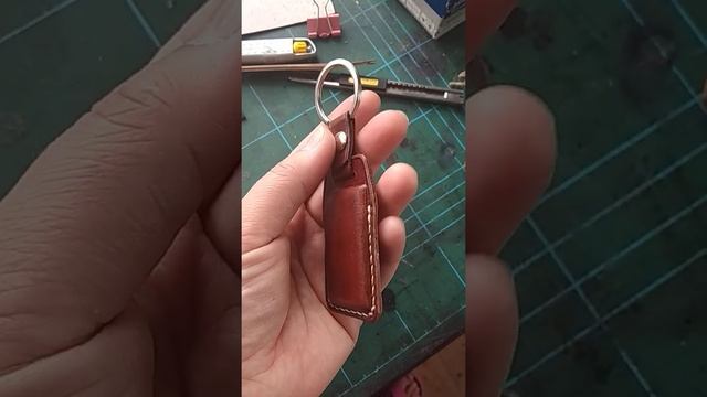Чехол для метки Пандора смотреть онлайн