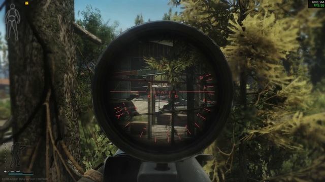 Escape from Tarkov | ГУЛЯЕМ ПО ЛЕСУ | квест Торчок смотреть онлайн