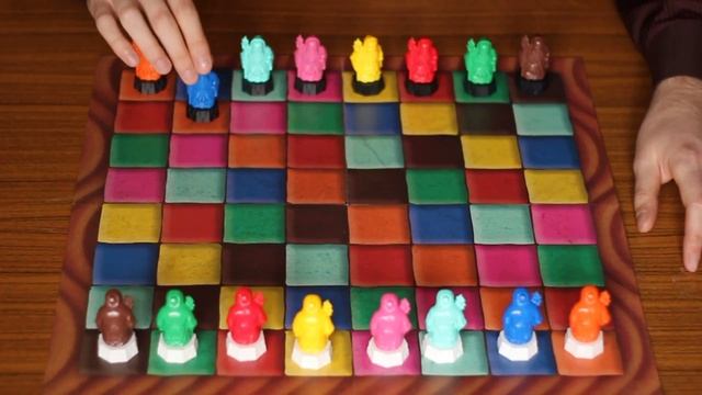 Камисадо | ОБЗОР