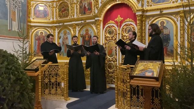 2021-01-13 Колядки 11 смотреть онлайн