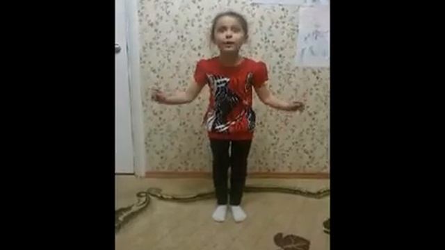 Агния Львовна Барто «В театре» смотреть онлайн