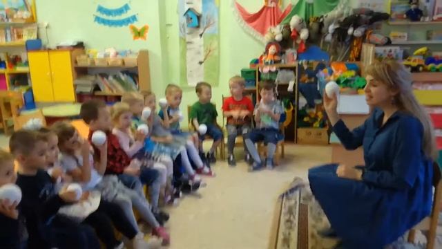 Учим стихи про зиму. смотреть онлайн