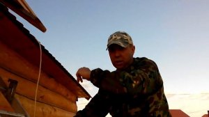 Хитрости от БериБаню, чтобы снег не попадал через конек