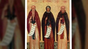 Духовная музыка в храме