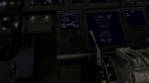 Подробный гайд по запуску Boeing 737-800 | X-Plane 11 | Zibo Mode