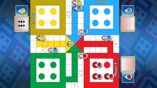 ?ludo king??Ludo.ludo king?ludo game ?with 4 player ?? - ludo king game | ludo gameplay | ludo star смотреть онлайн