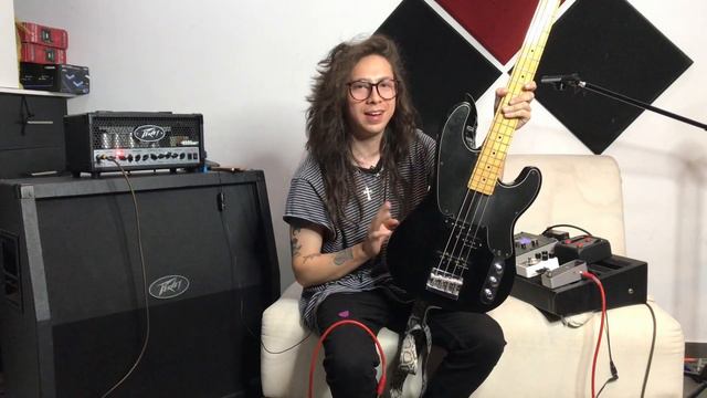 La Guitarra Ideal #45 André Puente | Gibson Les Paul Tribute, ESP 400 Series, Ibanez Gio, Flying V смотреть онлайн