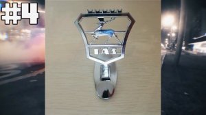 15 товаров для тюнинга ГАЗ волги 3110 05 с алиэкспресс aliexpress