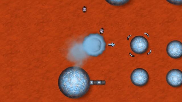 СУПЕР ГЛАЗАСТИК съедает ПЛАНЕТЫ, ГАЛАКТИКИ И ВСЕЛЕННЫЕ! Мультик ИГРА Tasty Planet Forever